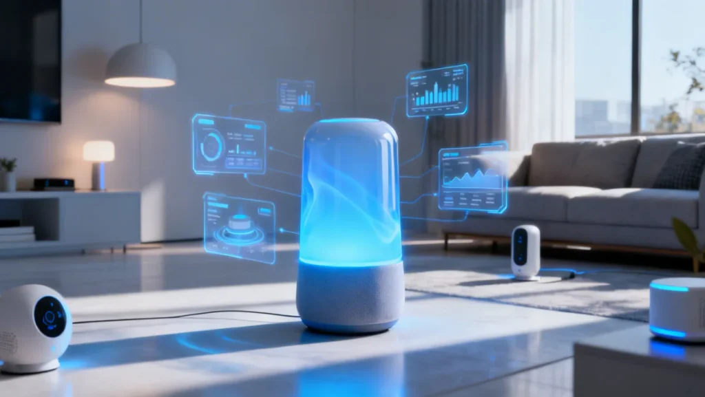 The 2026 Evolution of Smart Personal Assistants: Beyond Siri and Alexa