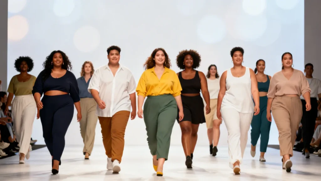 Body Positivity in Fashion: 3 Brands Leading Inclusive Styling in the US by 2026