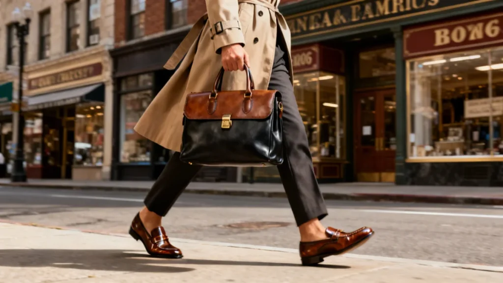 Investment Pieces: 3 Classic Fashion Items for 2026 US Style