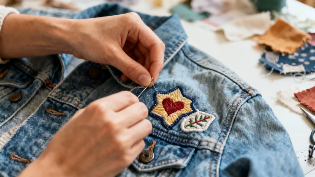 Low Fashion Innovations: 3 DIY Apparel Adjustments for Custom Fit