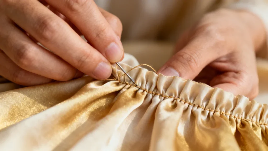 DIY Fabric Manipulation: Explore 3 Techniques for Garments in 2026