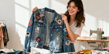 Creative DIY fashion hacks for 2026 wardrobe update