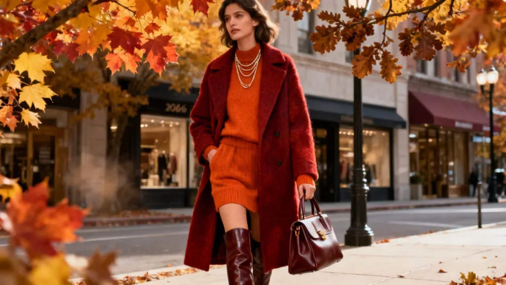 Accessorize Smart: Top 5 Bag & Jewelry Trends Fall 2026 US