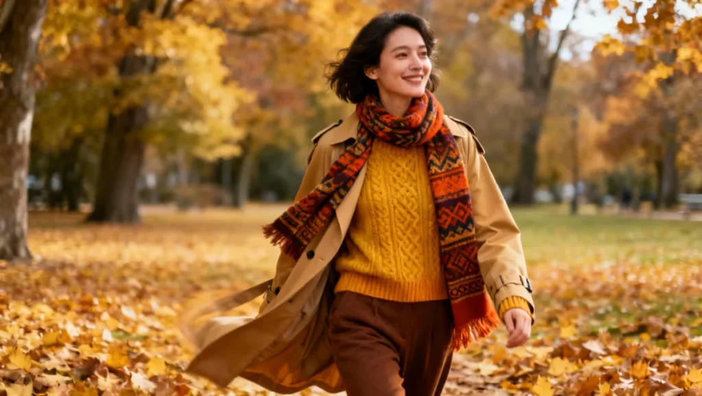 Seasonal Transitions: 3 Smart Layering Hacks for Fall 2026