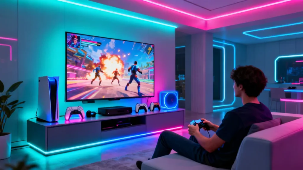 4K Gaming at Home: An Insider’s Look for 2026