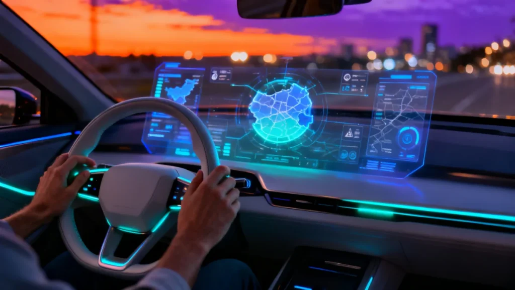 Latest Innovations: 4 Gadgets Making Your Car Smarter in 2026