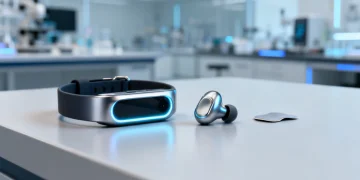 Futuristic wearable fitness trackers for enhanced accuracy 2026