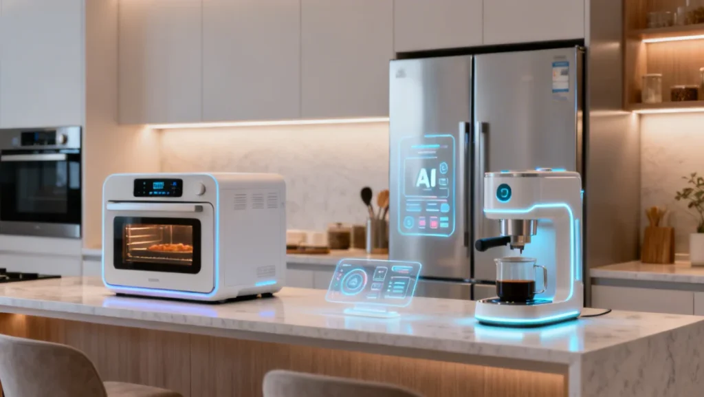 Practical Solutions for Integrating 2026 Smart Kitchen Gadgets