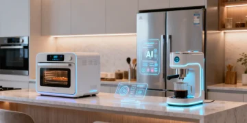 Practical Solutions for Integrating 2026 Smart Kitchen Gadgets into Your Daily Routine