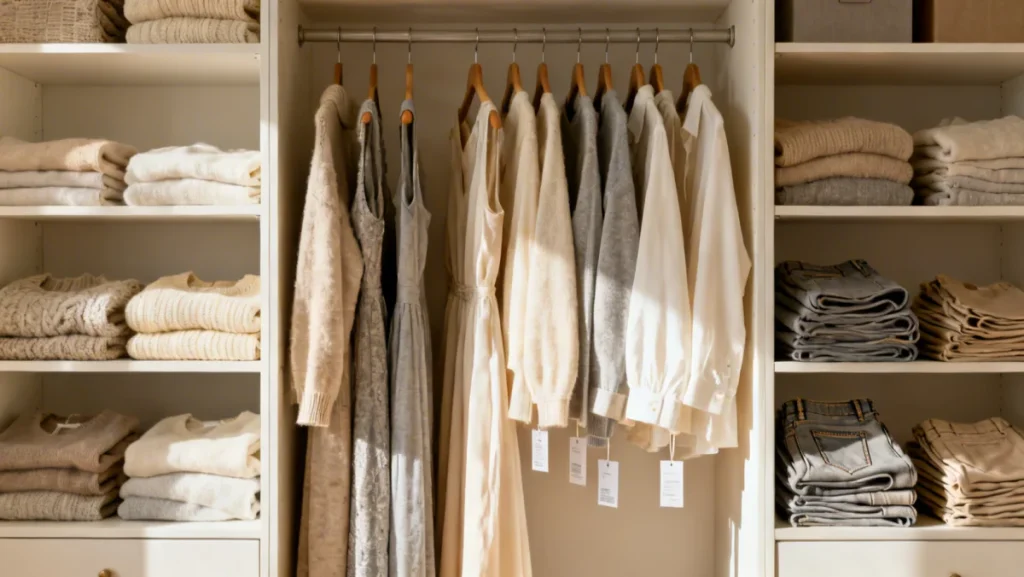 Low Fashion Investment: 4 Style Hacks for Lasting Purchases