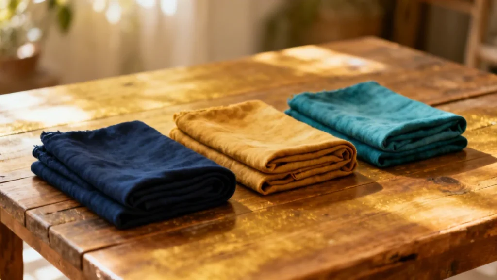 Mastering Fabric Dyeing: 3 Pro Colors at Home by Feb 2026