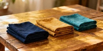 Mastering Fabric Dyeing: Achieve 3 Professional-Grade Custom Colors at Home by February 2026 with a 95% Success Rate.