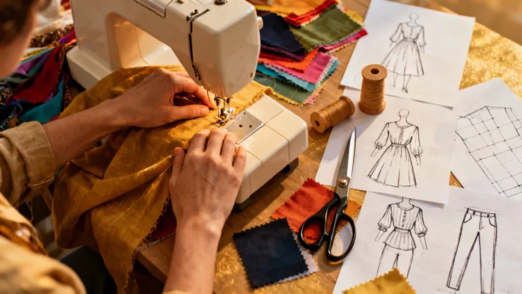 Pattern Hacking 101: Create 5 Styles, Save 40% by 2026