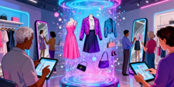 Personalized Fashion: How 2 New Platforms are Tailoring Styles for US Consumers in 2026