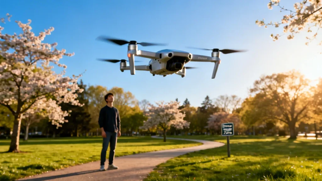 Understanding the Latest 2026 Drone Regulations for Recreational Use