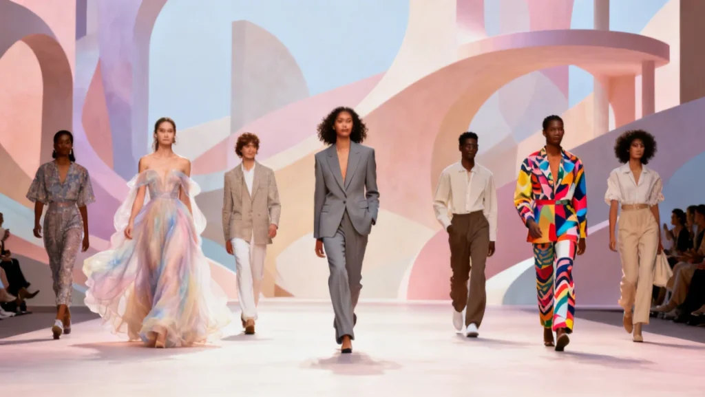 From Runway to Reality: 7 Must-Have Styles for US Wardrobes
