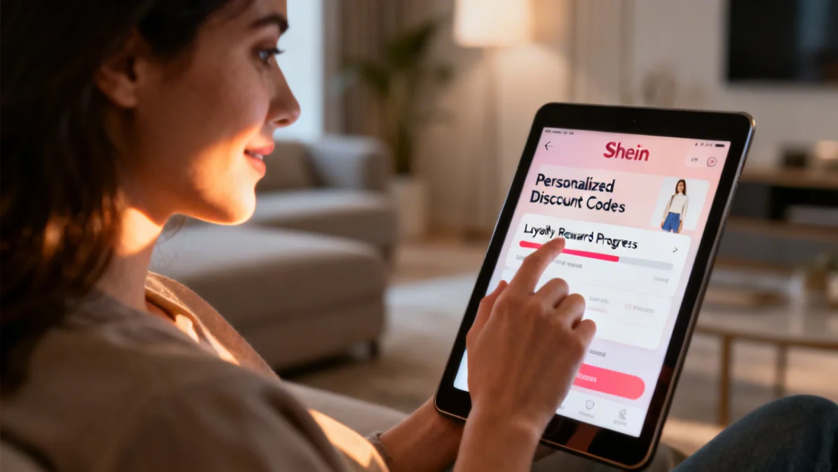 Maximizing Shein App Features: Unlocking Hidden Discounts and Rewards for 2026. for personalized savings.