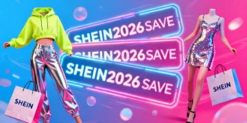 Coupon stacking secrets for Shein in 2026 for maximum discounts