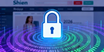 Shein Data Privacy: Understanding Your Information's Security in 2026. cover image