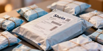 Shein Express Shipping Cost reduction strategies with smart bundling