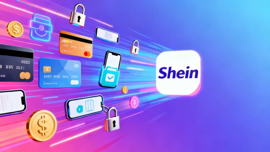 Shein Payment Methods 2026: Security and Speed Options