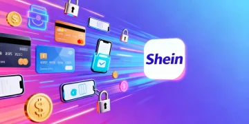 Secure and fast Shein payment methods for 2026