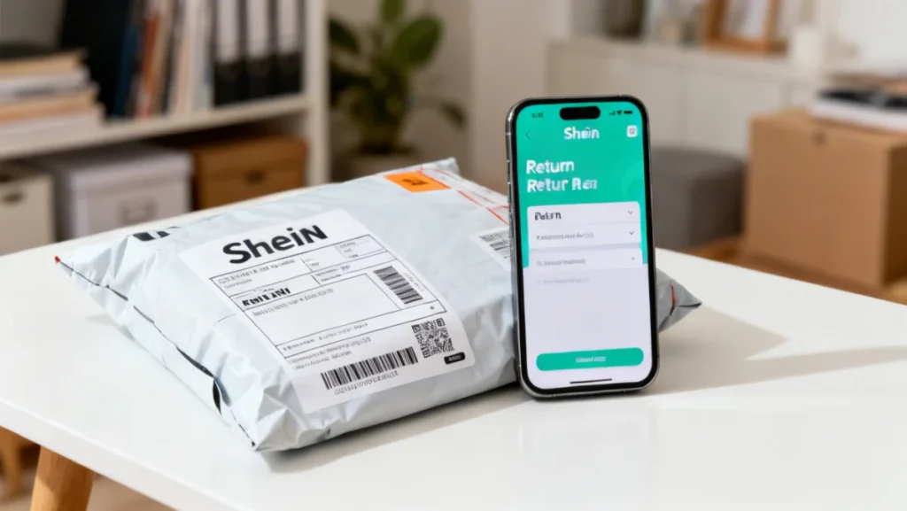 Return Policy Updates 2026: Shein Refunds & Success Rate