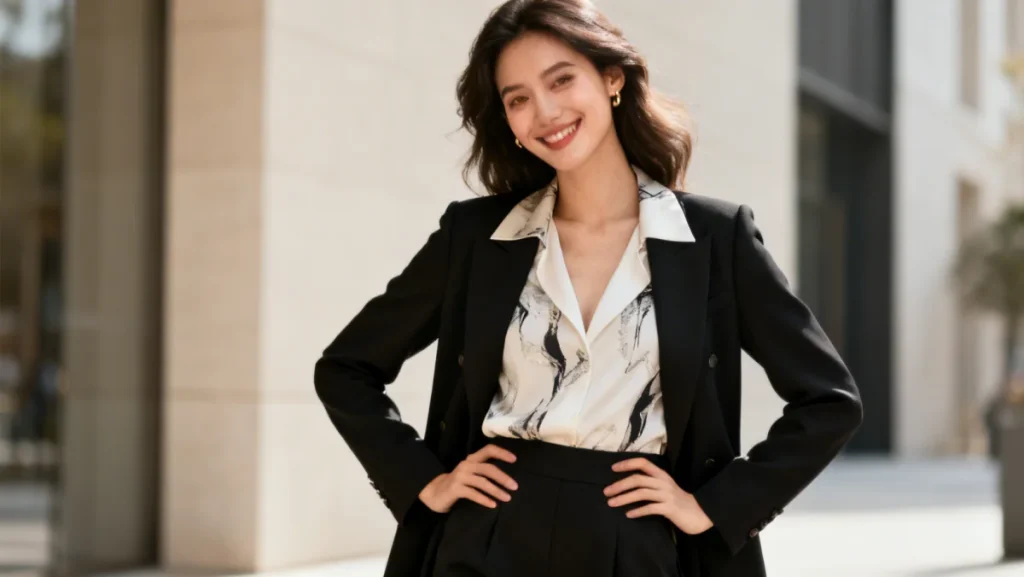 Shein Savvy: 7 Styling Hacks for Perfect Fit and Polished Look