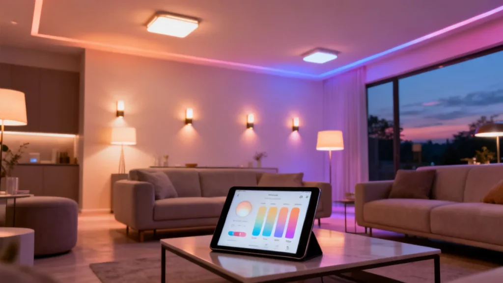 Future-Proof Your Home: 2026 Smart Lighting Gadgets Guide