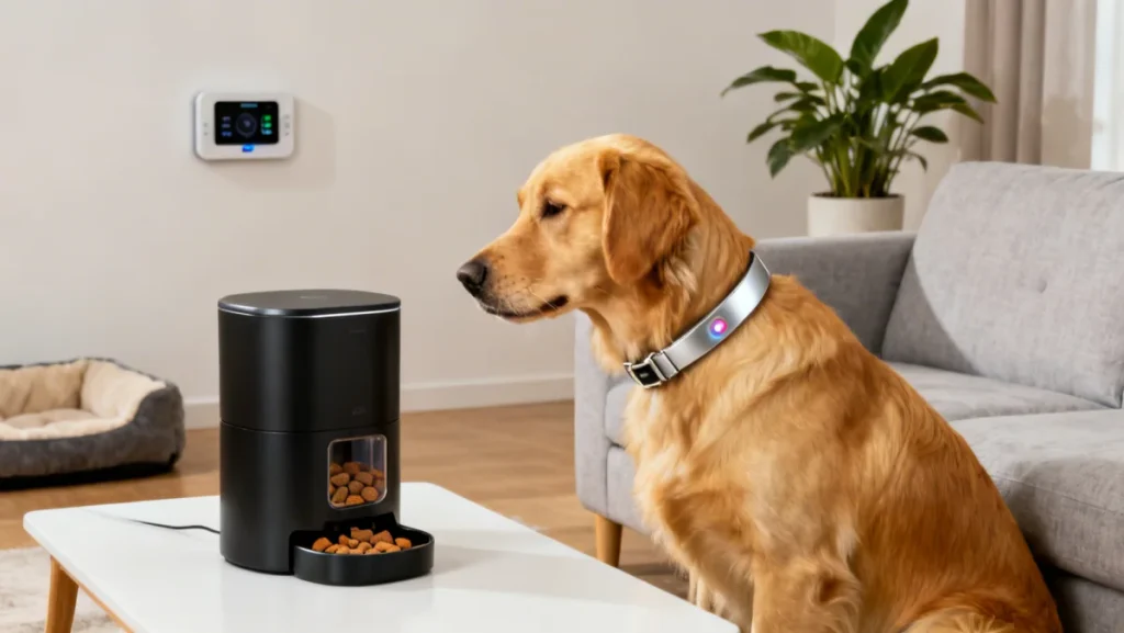 Choosing the Right Smart Pet Gadgets: A 2026 Guide for US Owners