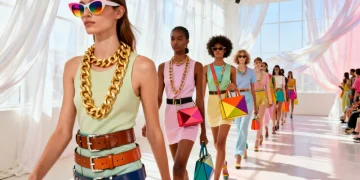 Spring 2026 accessory trends transforming outfits