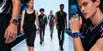 Tech-Integrated Fashion: 5 Ways to Personalize Your Smart Accessories for a Unique Look in 2026: PRACTICAL SOLUTIONS