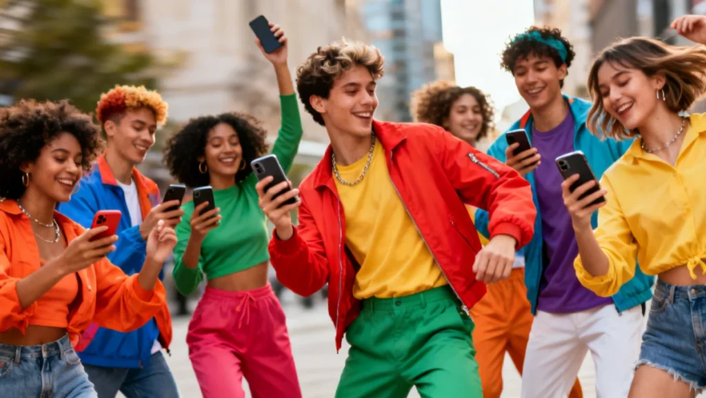 TikTok’s Viral Fashion Challenges: Shaping US Trends in 2026