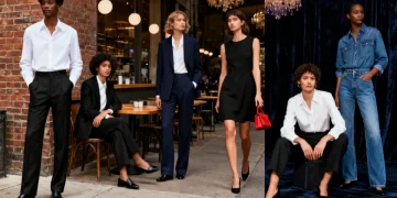 Timeless Style: 5 Core Pieces and 10 Ways to Style Them for Any Occasion in 2026: PRACTICAL SOLUTIONS
