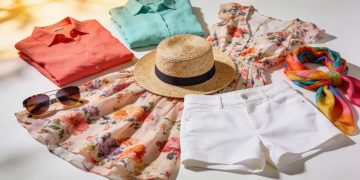 Essential Wardrobe Revamp: 4 Style Hacks for 10+ Outfits by Summer 2026
