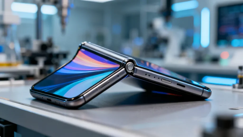 Foldable Phone Durability: A 12-Month Stress Test on Latest Models