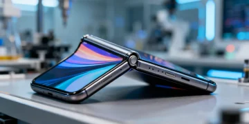 Foldable Phone Durability 12-Month Stress Test Overview