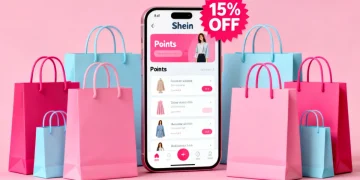 Shein Points Explained: Unlock 15% More Savings on Your Next 2026 Haul visual guide.