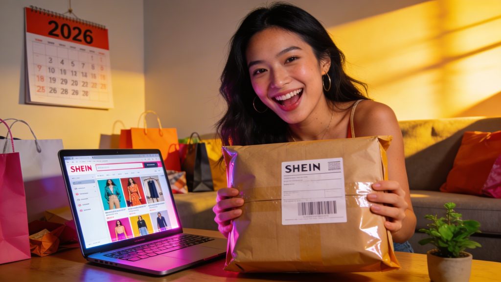 Unlock Shein Free Shipping in 2026: 5 Proven Strategies for US Shoppers.
