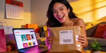 Unlock Shein Free Shipping in 2026: 5 Proven Strategies for US Shoppers.
