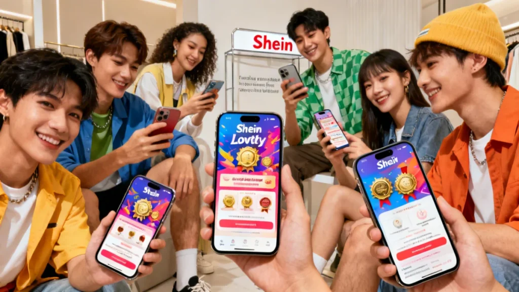 Shein’s Latest Loyalty Rewards: Unlocking Exclusive Perks in 2026