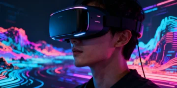 Virtual Reality Headsets: A Guide to the 5 Best Devices for Immersive Experiences