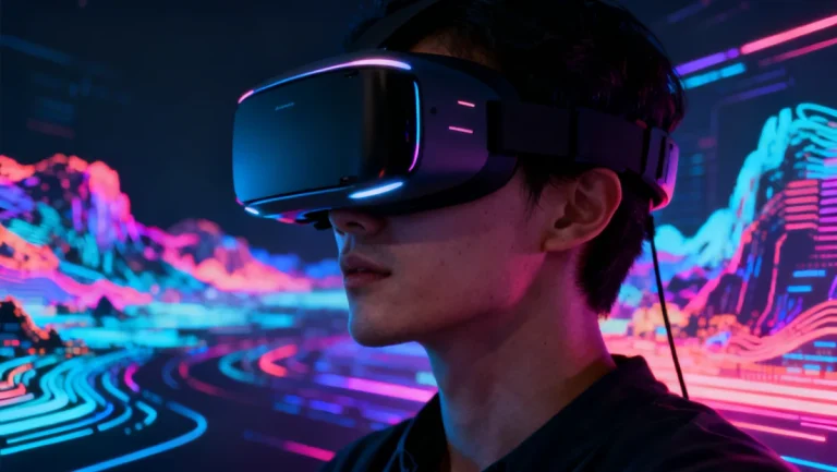 Virtual Reality Headsets: A Guide to the 5 Best Devices for Immersive Experiences