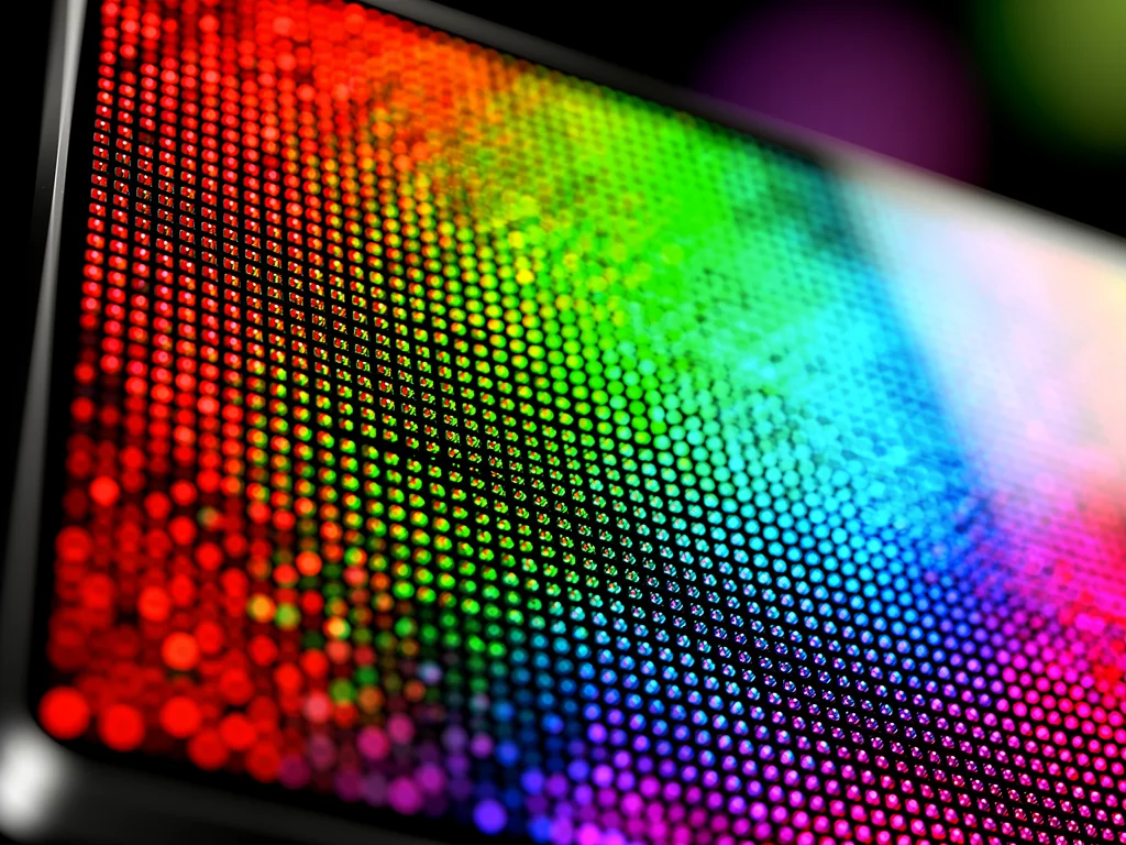 Micro-LED Displays: 4 Key Advantages Rising in 2026