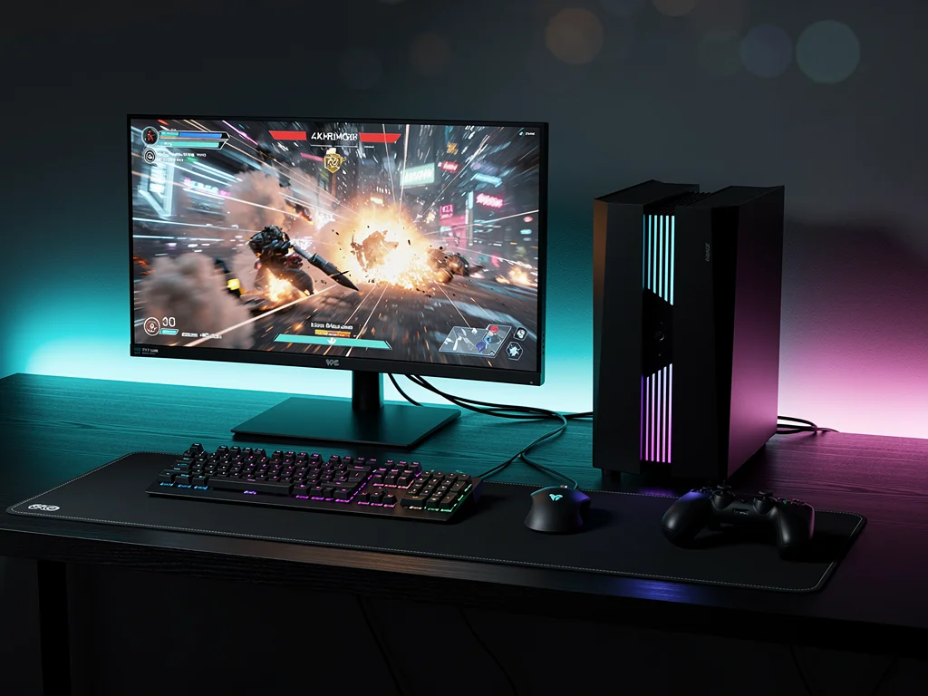 Next-Gen Gaming Consoles: 10 Performance Tweaks for 120 FPS