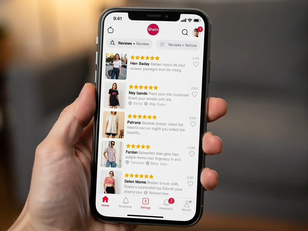 Decoding Shein’s Product Reviews: 5 Critical Cues for Smart 2026 Purchases