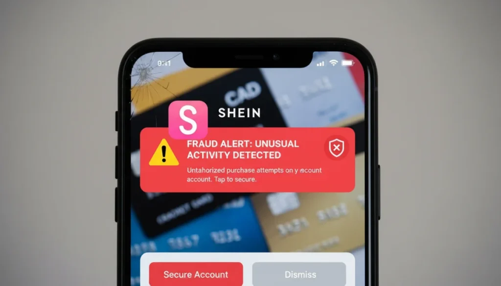 Shein Scams 2026: 4 Red Flags to Protect Yourself
