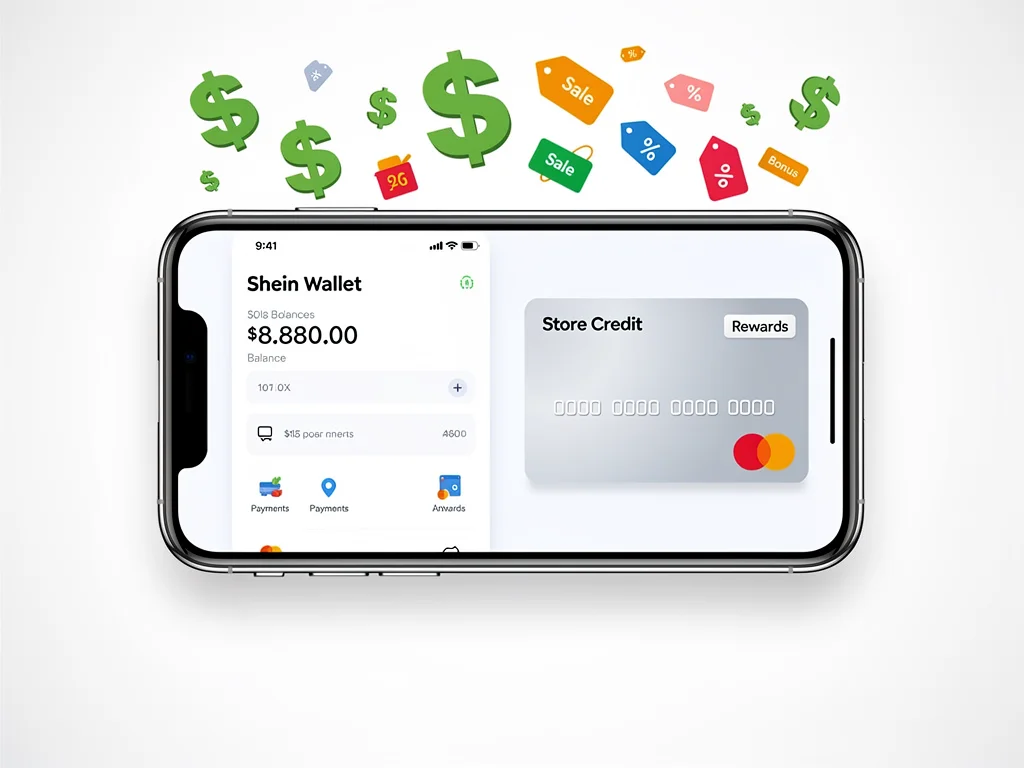 Shein Wallet vs Store Credit: 2026 Savings Guide