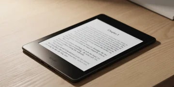 Best e-readers with 300 PPI display 2026 comparison