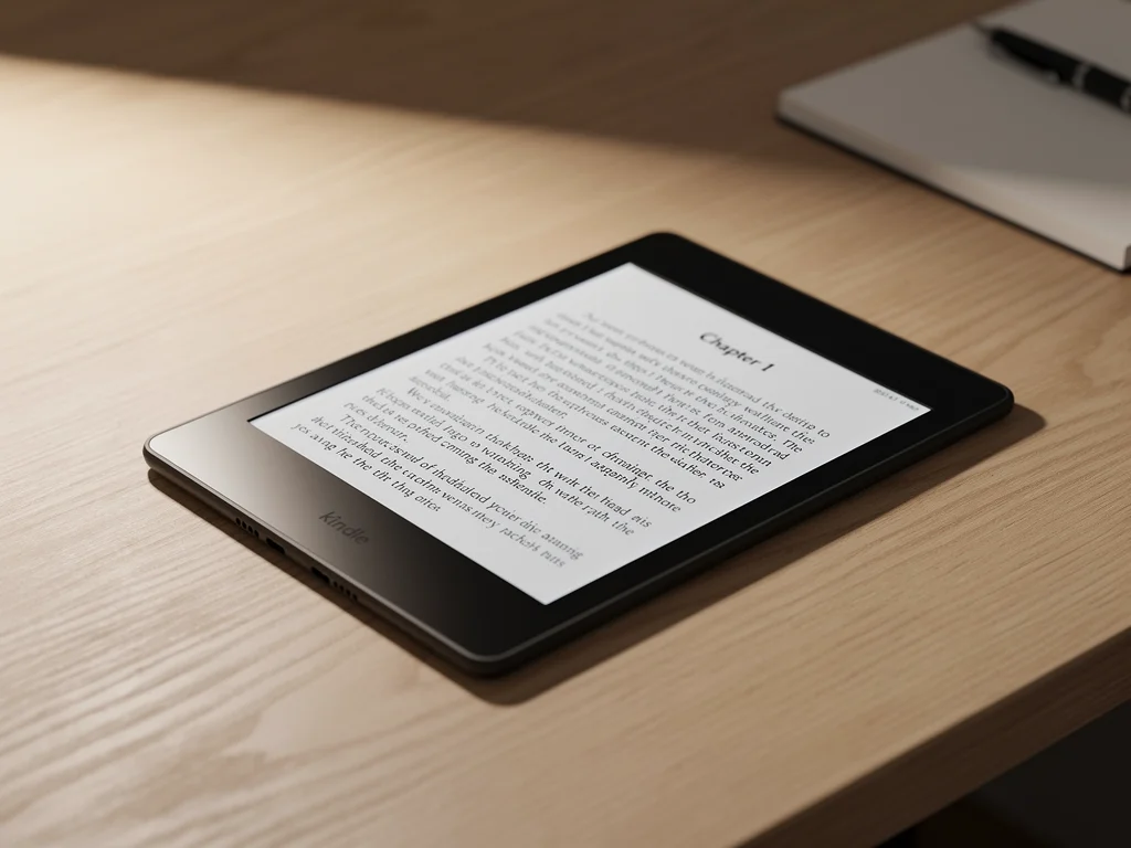Best E-Readers with 300 PPI Display 2026 – Ultimate Comparison